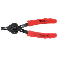 Ks Tools 500.1322 Pince à circlips