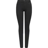 ONLY Jean 'ONLFGosh' noir denim