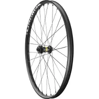 Mavic E-deemax S 27.5´´ Boost Cl Disc Tubeless Mtb Front Wheel Argenté 15 x 110 mm
