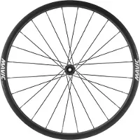 Mavic Ksyrium 30 Cl Disc Tubeless Road Wheel Set Argenté 12 x 100/12 x 142 mm / Shimano/Sram HG