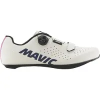 Mavic Cosmic Boa Chaussures de route Blanc UE 43 1/3 Homme Blanc UE 43 1/3