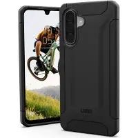 Uag Scout Samsung Galaxy A17 5g/galaxy A17 Phone Case Noir