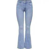 ONLY Jean bleu denim