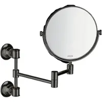 Hansgrohe AXOR Miroir de rasage Montreux AXOR, 42090330