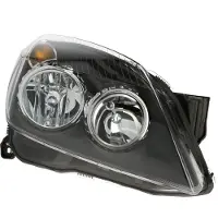 Valeo Projecteur principal 044894, droite