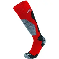 Nordica High Performance Socks Rouge EU 36-38