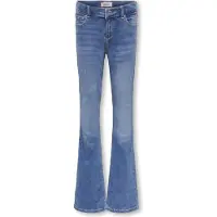 ONLY GIRLS Jean bleu denim