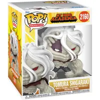 Funko POP! My Hero Academia Shigaraki #2160