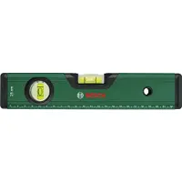 Bosch Accesorios Niveau à Bulle 25 Cm