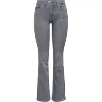 ONLY Jean 'ONLBlush' gris denim