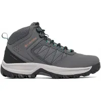 Columbia Transverse Hiking Boots Gris EU 40 Homme
