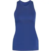Adidas Club Tennis Climacool Sleeveless T-shirt Bleu XL Femme