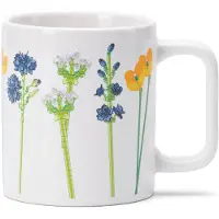 LEGO Canne en Céramique Fleurs 300 ml