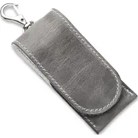 MKM Knives Tool Pouch, gris, blanc
