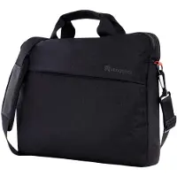 STM Gamechange brief (13") - Noir (13", Universel), Sac pour notebook, Noir