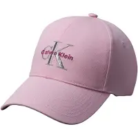 Calvin Klein Monologo Cap Rose