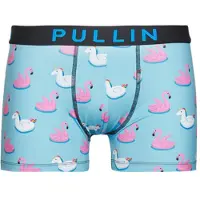 Pullin Caleçons MASTER hommes - Multicolore - EU M