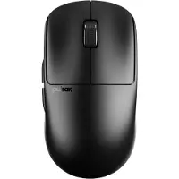 Pulsar x2 Crazylight (Filaire, Sans fil), Souris, Noir