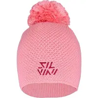 Silvini Airoso Beanie Rose S-M