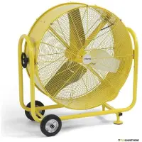 Trotec Ventilateur 1510004025