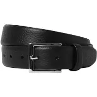 Hackett London Ceinture noir