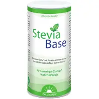 Dr. Jacob's Stevia en poudre de Dr. Jacobs, 400g