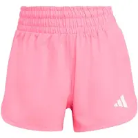 Adidas Pantalon de sport 'Pacer' rose ancienne / blanc