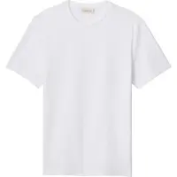 Calvin Klein Jeans T-Shirt 'CLASSIC' blanc