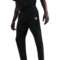 Nike Swoosh Homme - Pantalons, Noir - Taille M