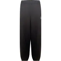 SikSilk Pantalon 'Essentials' noir