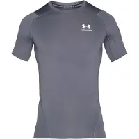 Under Armour T-Shirt fonctionnel gris foncé