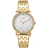 DKNY Montre femme DK1L065M0045 doré fashion comme cadeau