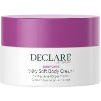 Declare Body Care Crème Soyeuse pour le corps 200 ml Crème