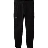 Calvin Klein Jeans Lv04rd608g Skinny Fit Cargo Pants Noir L Homme