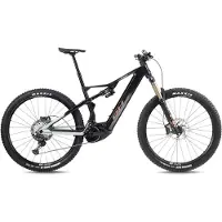 Bh Ilynx Nx+ Trail Carbon 8.6 Bosch Cx Gen 5 29´´ Xt Di2 2026 Mtb Electric Bike Noir L / 800Wh