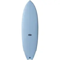 NSP Planche De Surf Protech 2 Kingfish 6´4´´
