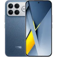 Poco F8 Ultra 5G 512GB/16GB Double SIM Bleu