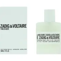 Zadig & Voltaire - This Is Her! Eau De Parfum - 30 ML