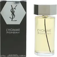 Yves Saint Laurent L'Homme EDT - 200ml