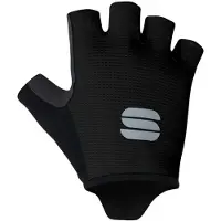 Sportful Tc Gloves Noir XS Homme