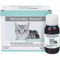 ReConvales Tonicum Chat - 280 ml