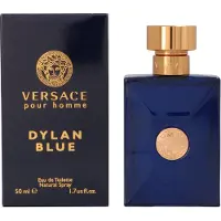 Versace Pour Homme Dylan Blue 50ml EDT Spray