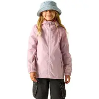 Regatta Pack-it Iii Jacket Rose 24 Months Enfants
