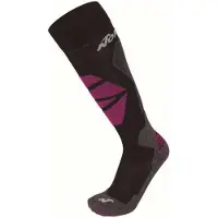 Nordica High Performance Socks Noir EU 36-38 Femme