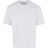 Build Your Brand T-shirt à Manches Courtes Sorona Loose Fit