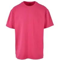 Build Your Brand T-shirt à Manches Courtes By102