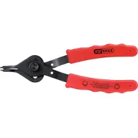 Ks Tools Pince à fusibles du jeu 500.1320, 2,3 mm ( 500.1324 )