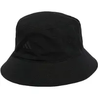 Adidas Sportswear Classic Bucket Hat Noir 58 cm
