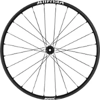 Mavic Allroad S Cl Disc Gravel Rear Wheel Argenté 12 x 142 mm / Sram XDR