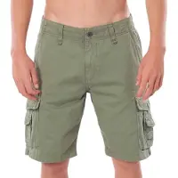 Rip Curl Trail Walk Cargo Shorts Vert 30 Homme